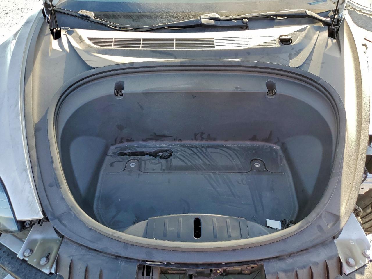 2019 TESLA MODEL 3 photo 11