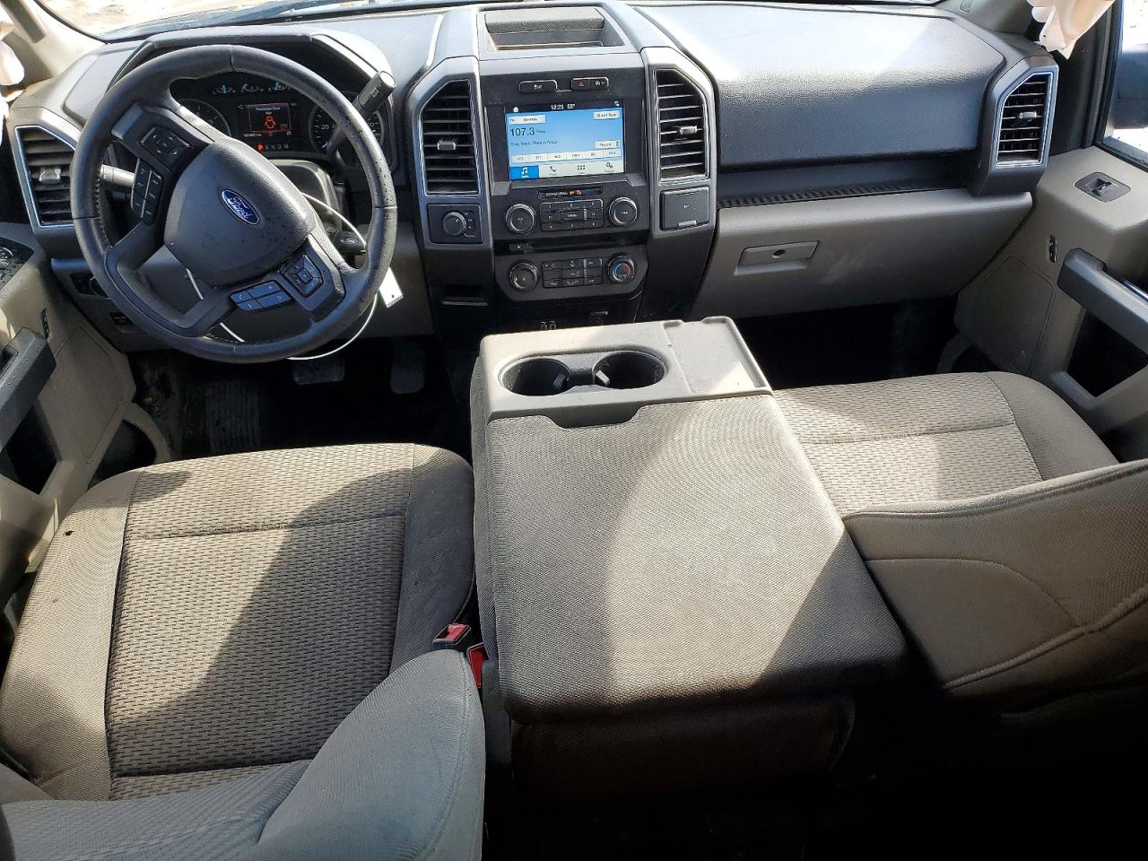 2018 FORD F150 SUPER CAB photo 15