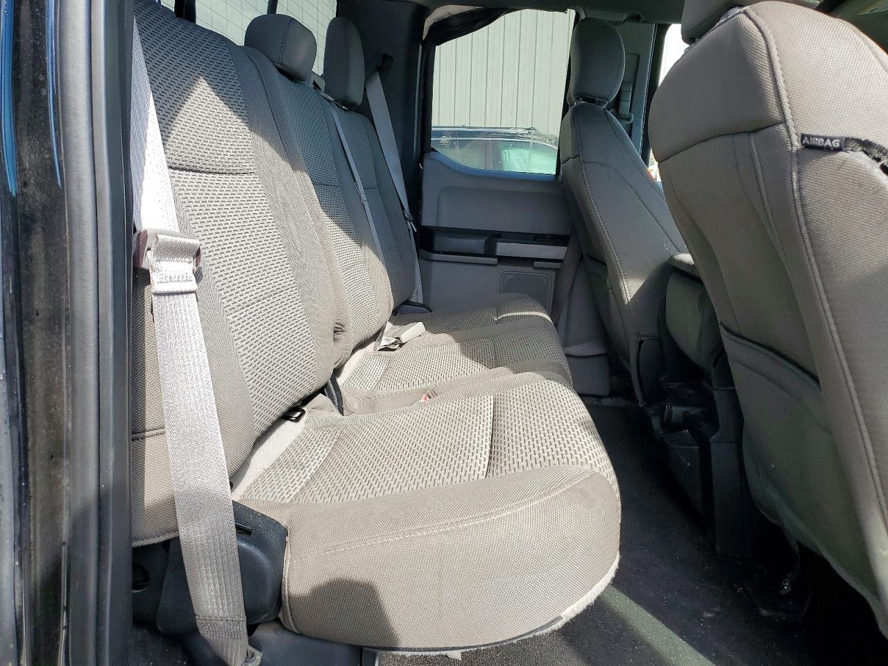 2018 FORD F150 SUPER CAB photo 19