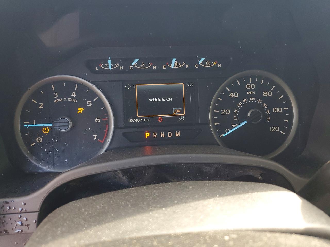 2018 FORD F150 SUPER CAB photo 17