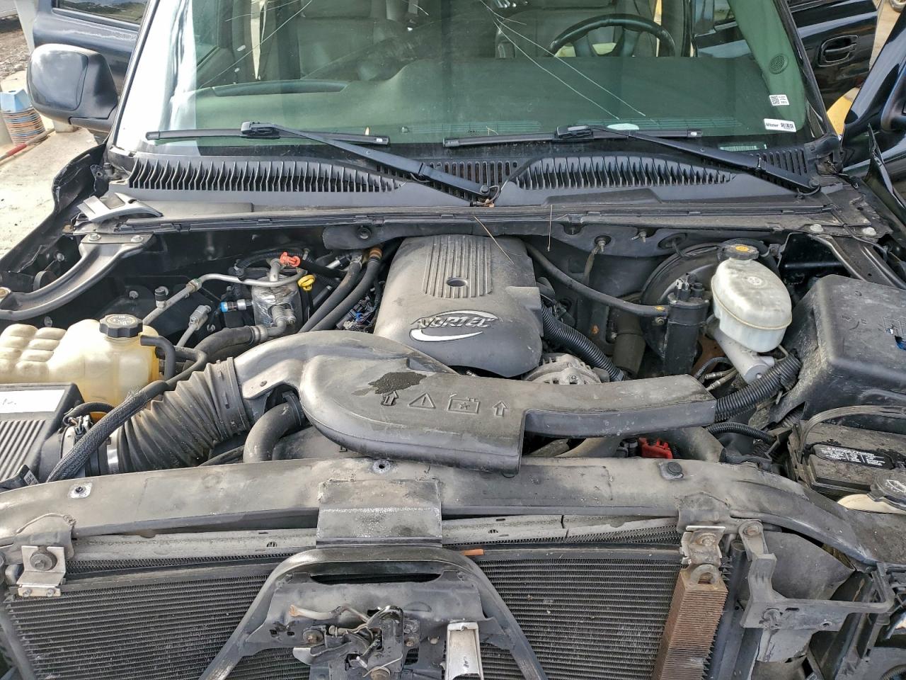 2003 CHEVROLET TAHOE C1500 photo 23