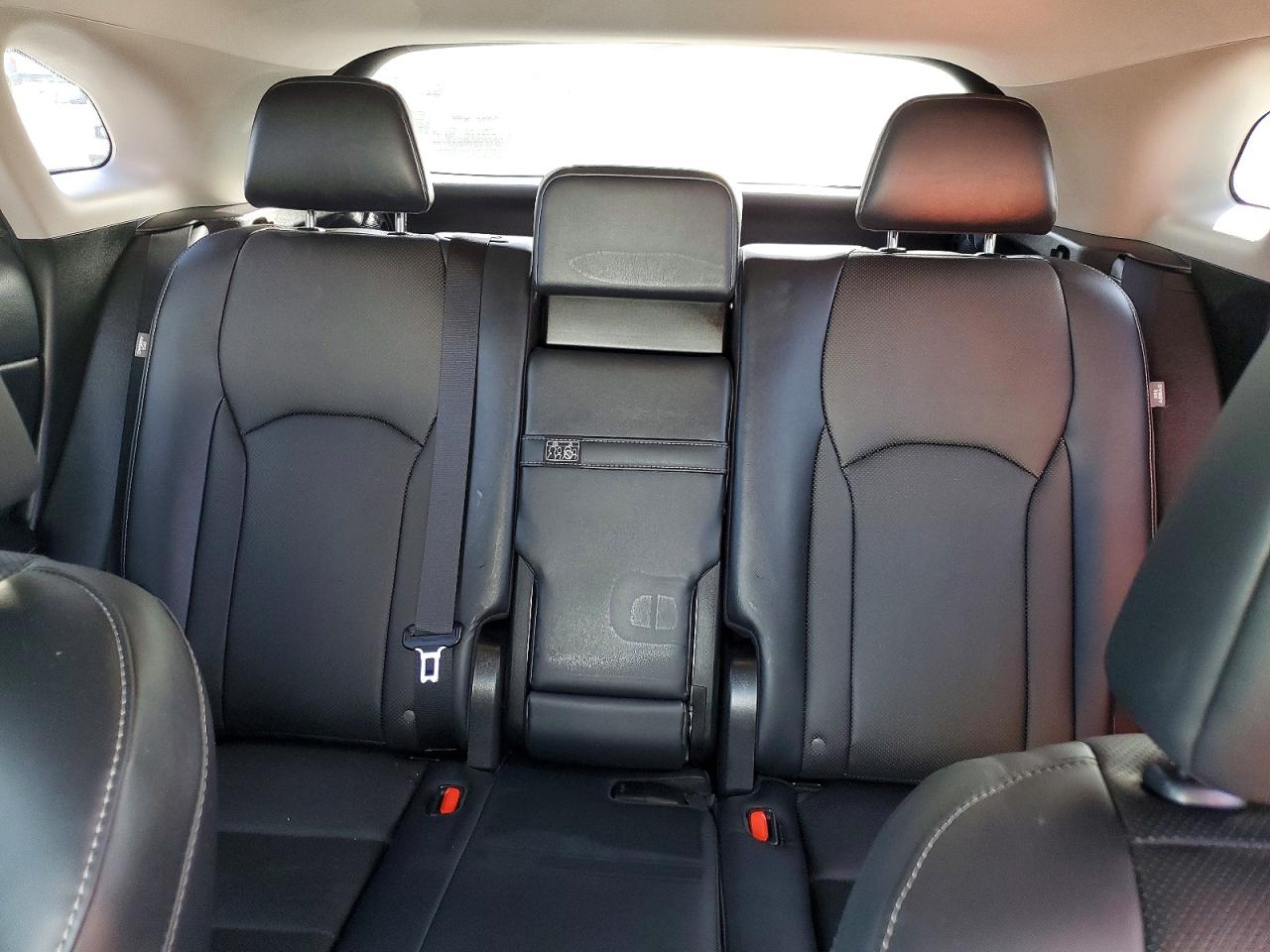 2022 LEXUS RX 350 photo 10