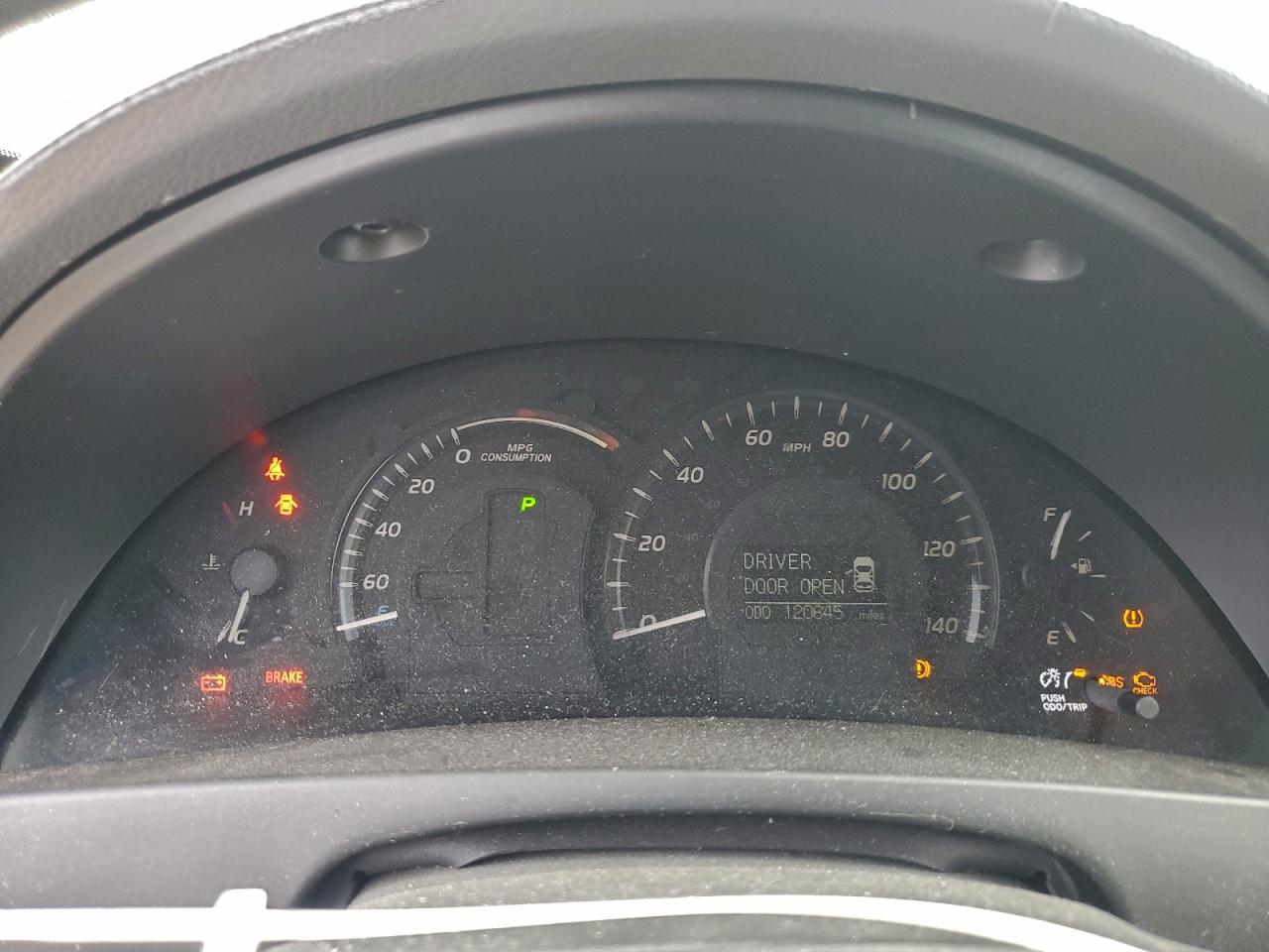 2007 TOYOTA CAMRY HYBRID photo 9