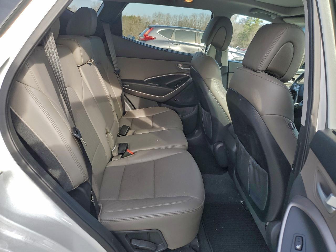 2015 HYUNDAI SANTA FE SPORT photo 10