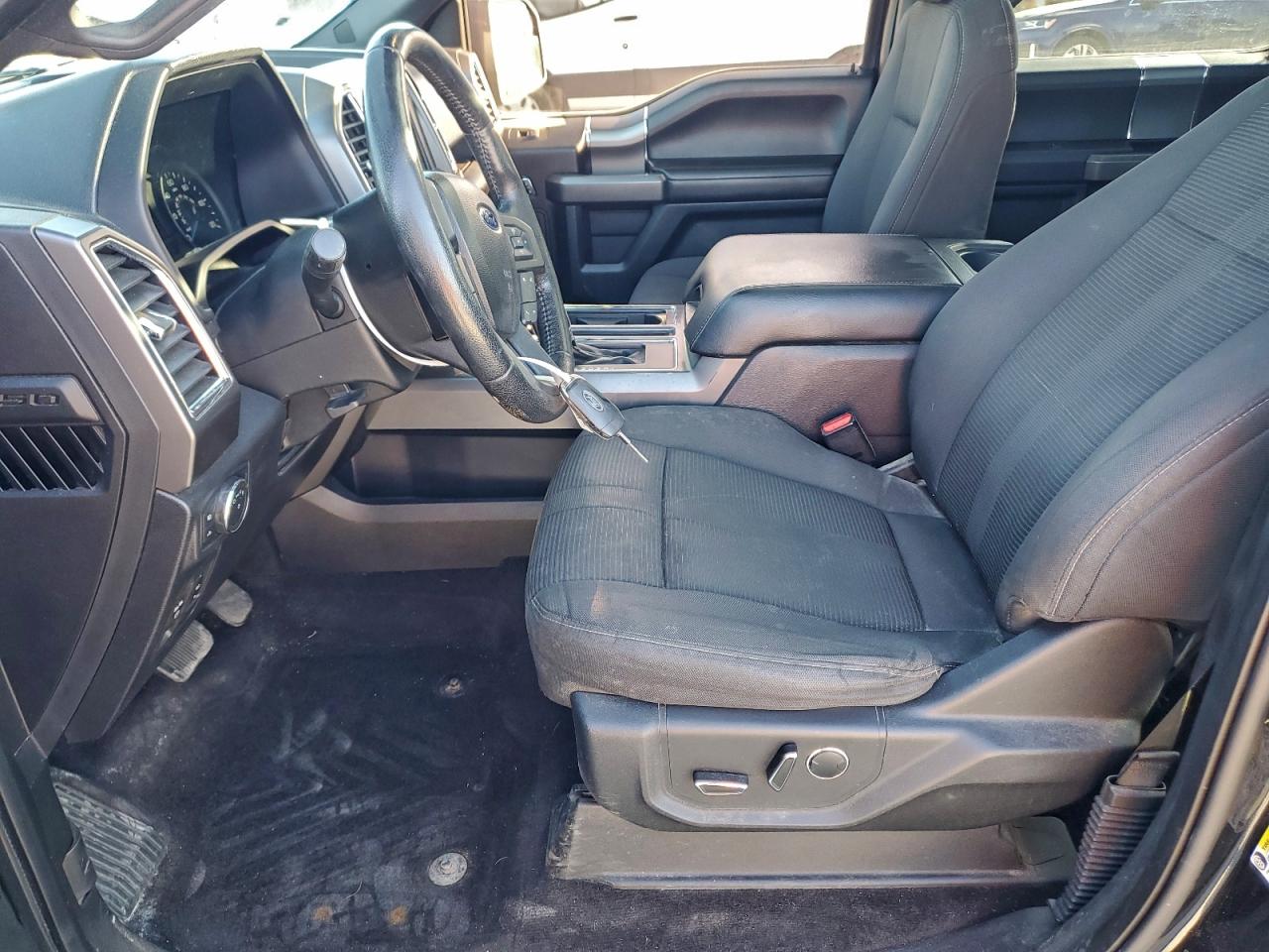 2016 FORD F150 SUPERCREW photo 13