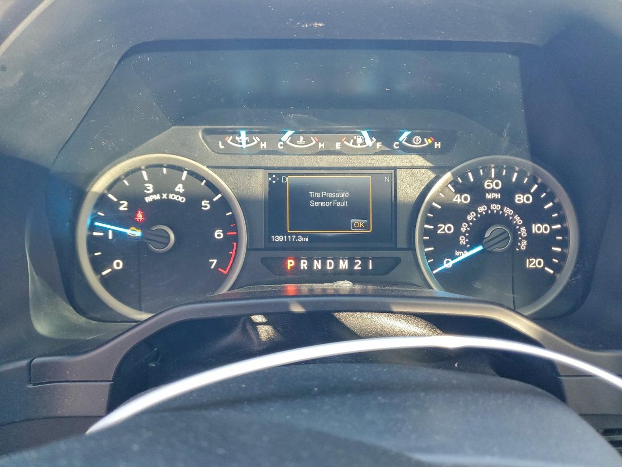 2016 FORD F150 SUPERCREW photo 17