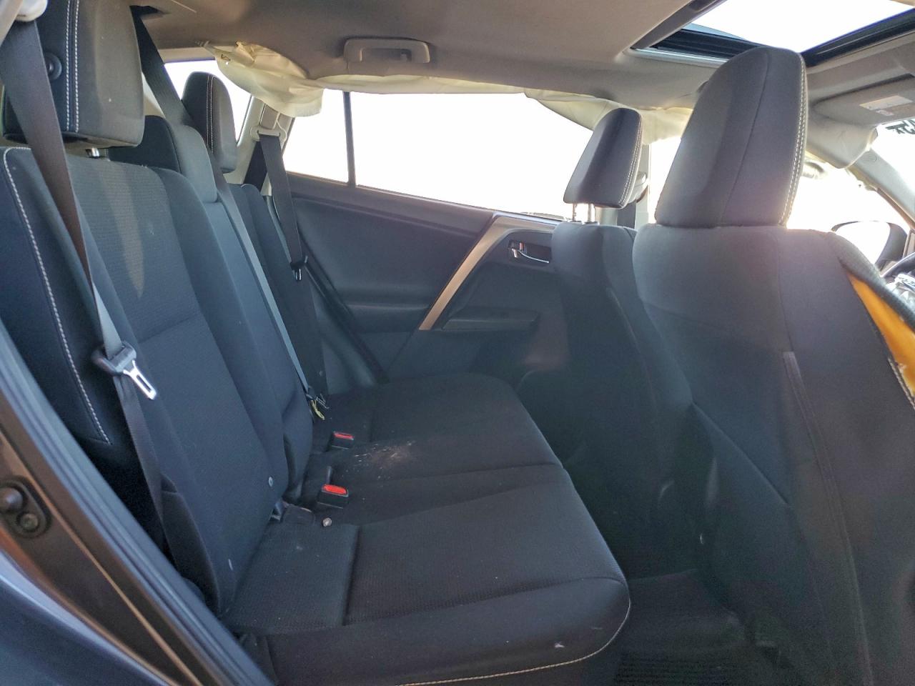 2018 TOYOTA RAV4 ADVENTURE photo 10