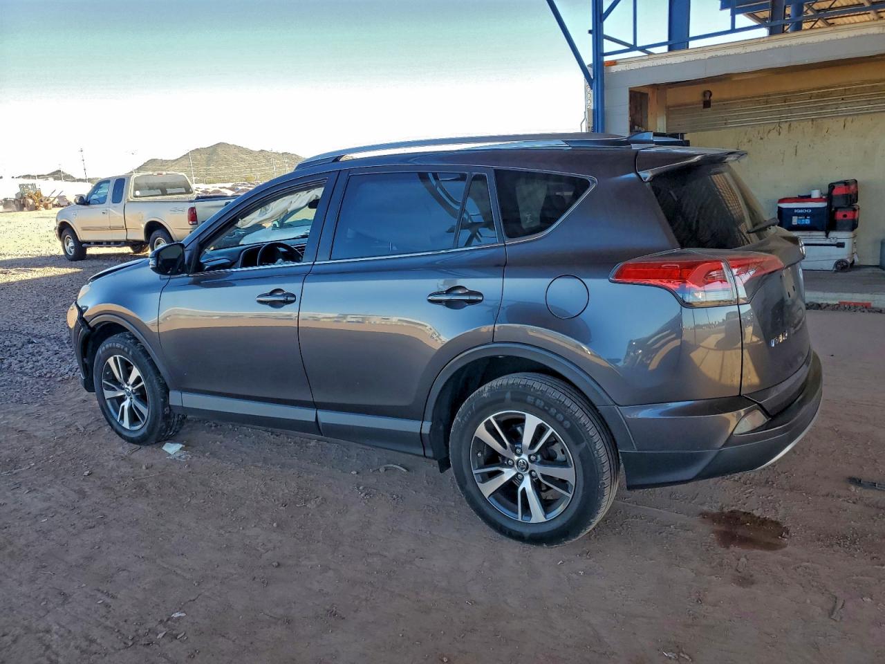 2018 TOYOTA RAV4 ADVENTURE photo 2