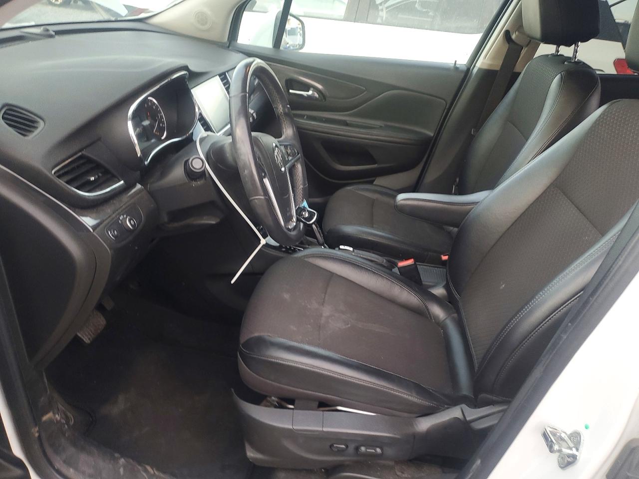 2017 BUICK ENCORE PREFERRED photo 7