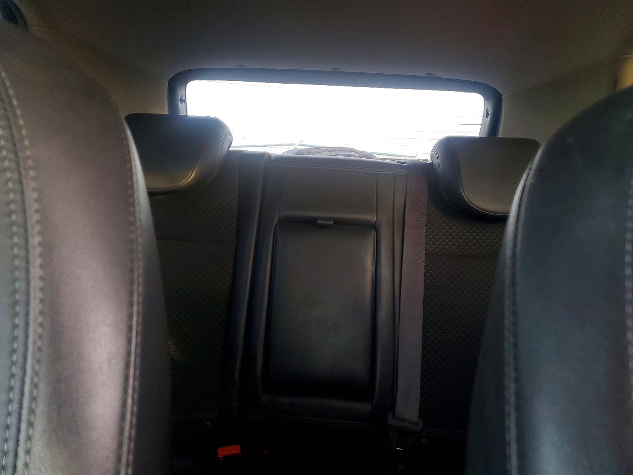 2017 BUICK ENCORE PREFERRED photo 10