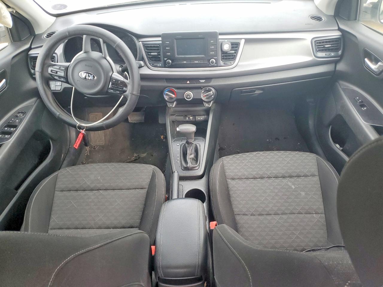 2018 KIA RIO LX photo 29