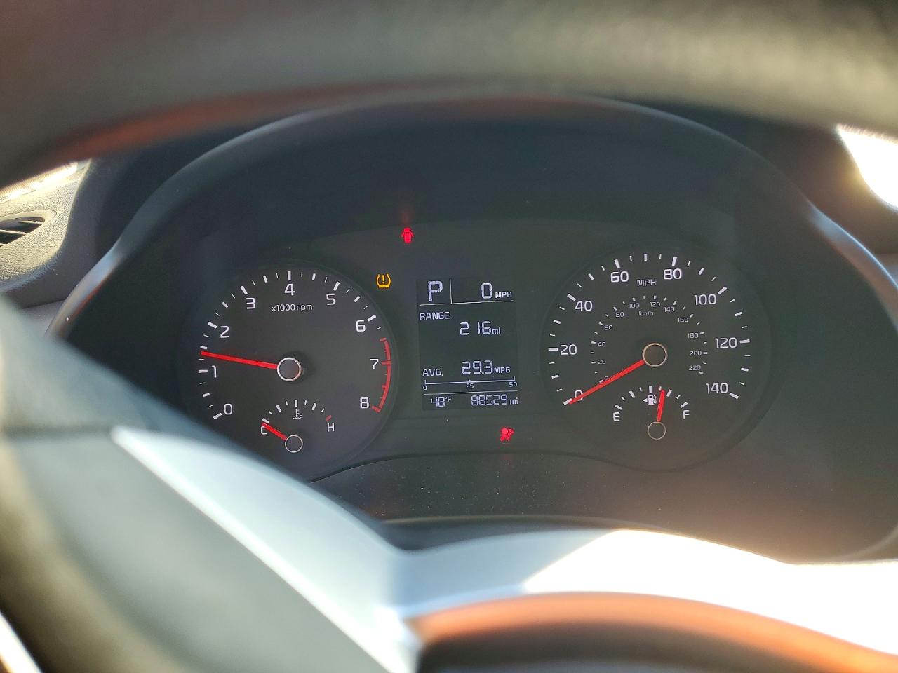 2018 KIA RIO LX photo 33