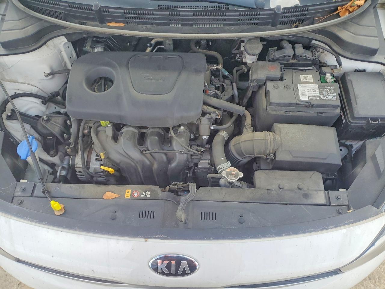 2018 KIA RIO LX photo 41