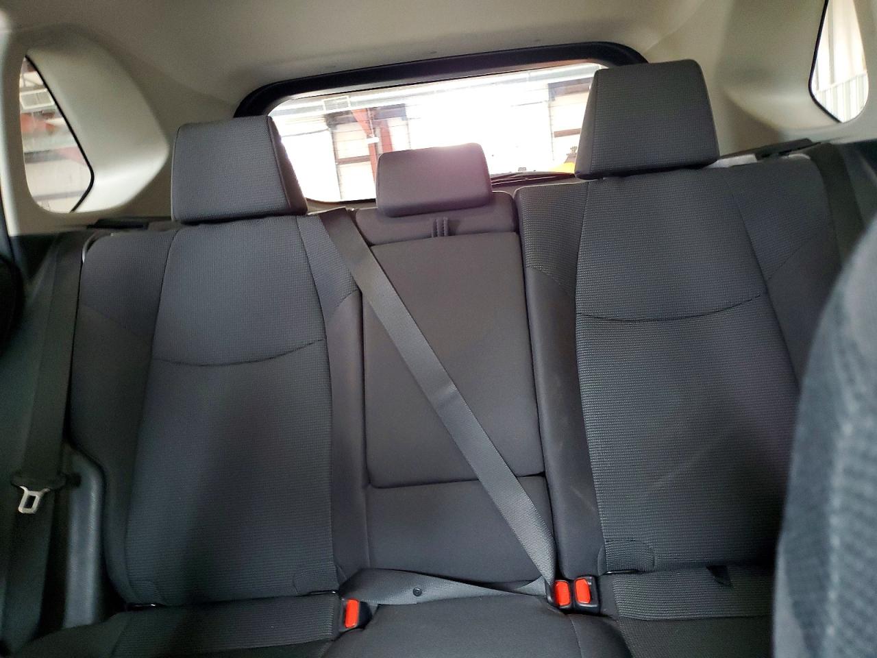 2024 TOYOTA RAV4 LE photo 10