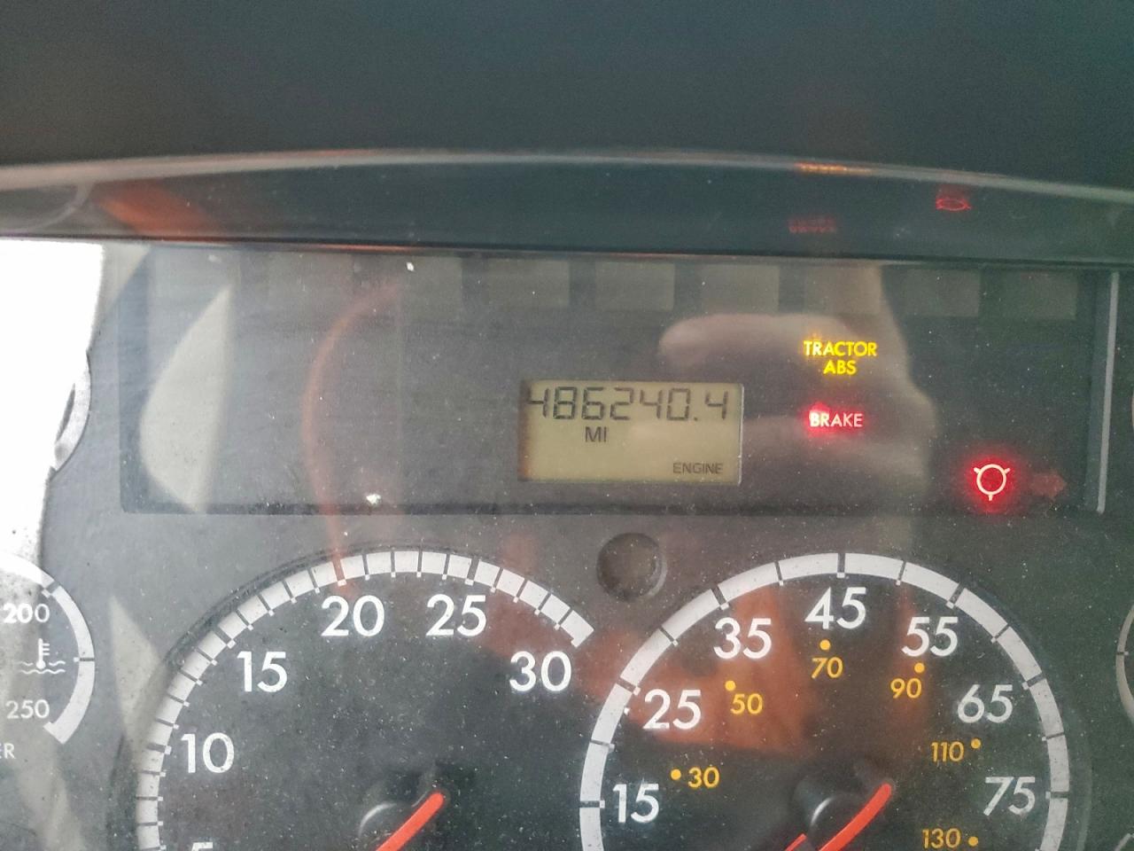 2005 FREIGHTLINER M2 106 MEDIUM DUTY photo 8
