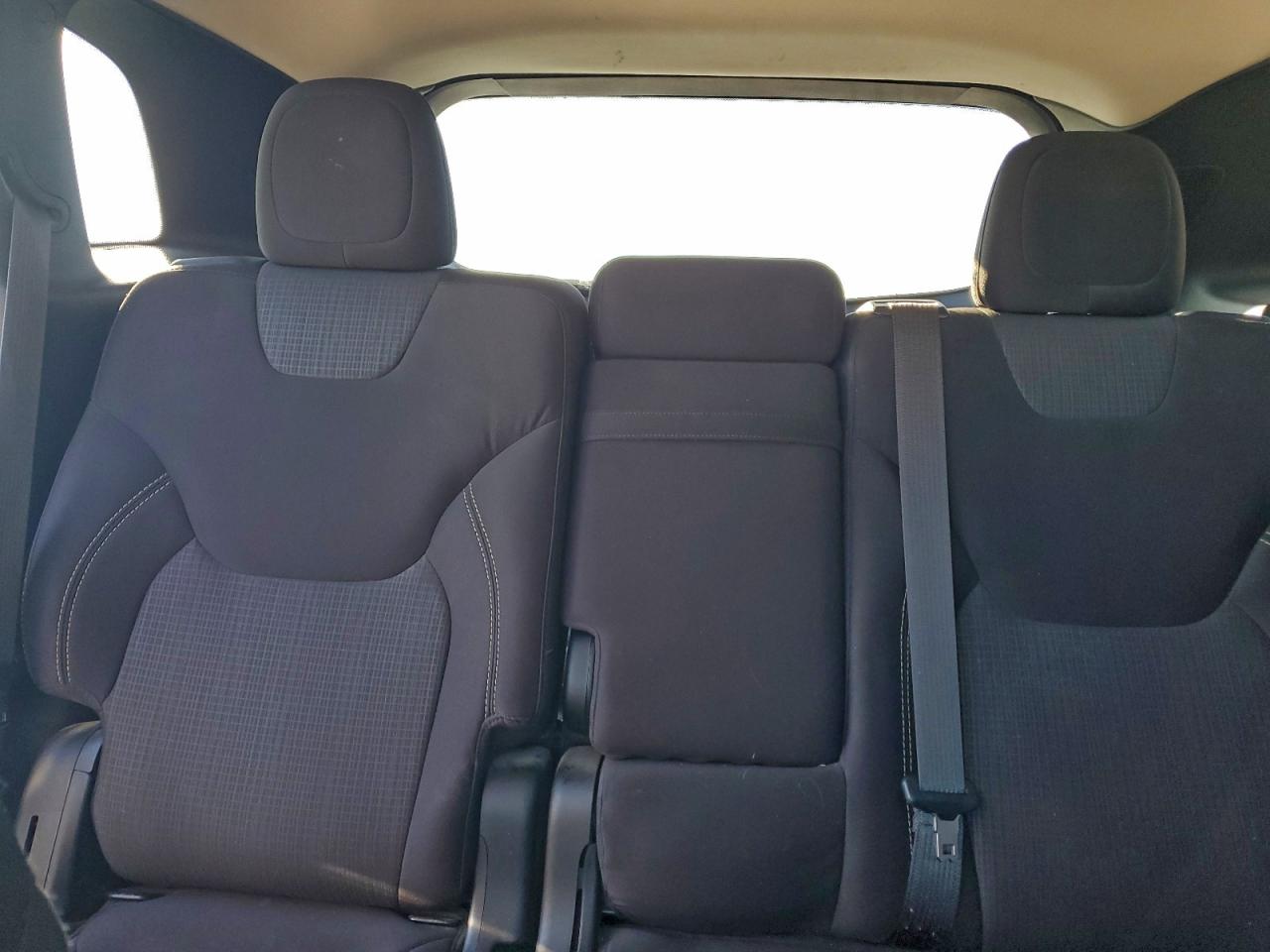 2015 JEEP CHEROKEE LATITUDE photo 10