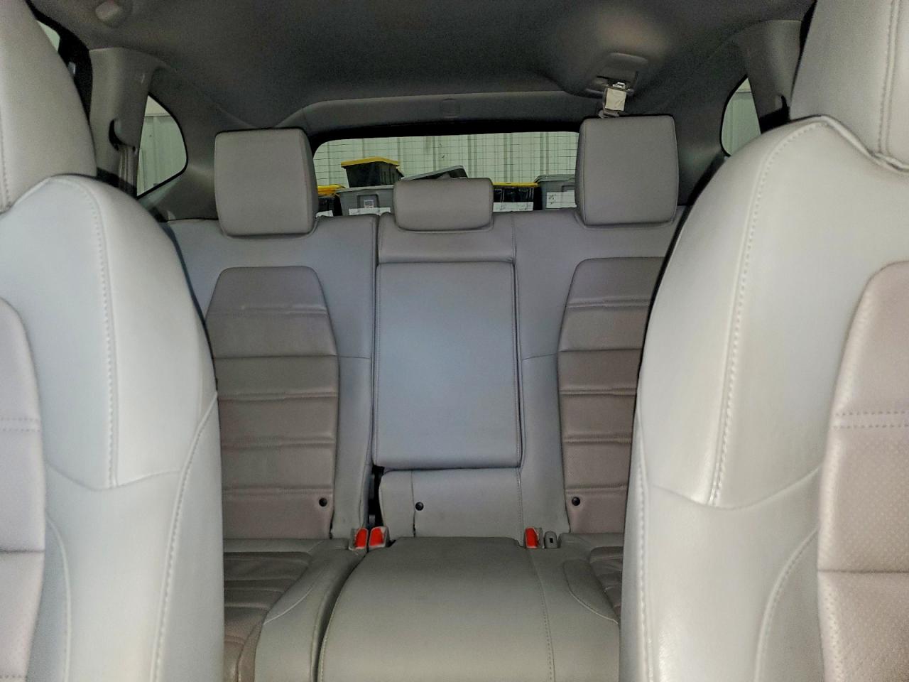 2018 HONDA CR-V EXL photo 10