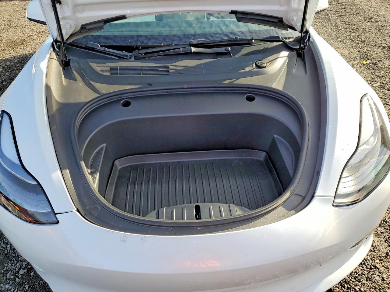 2022 TESLA MODEL 3 photo 11