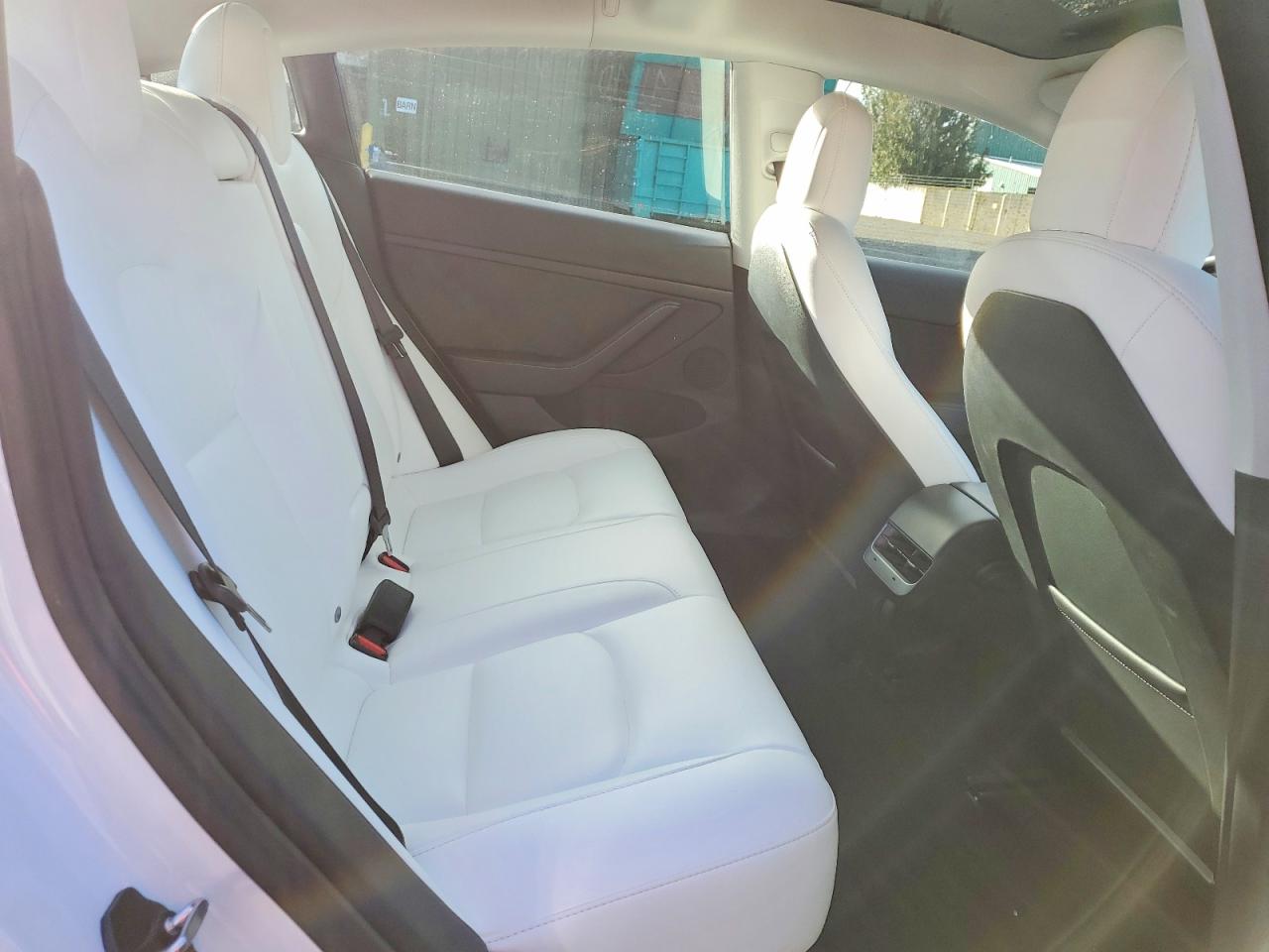 2022 TESLA MODEL 3 photo 10