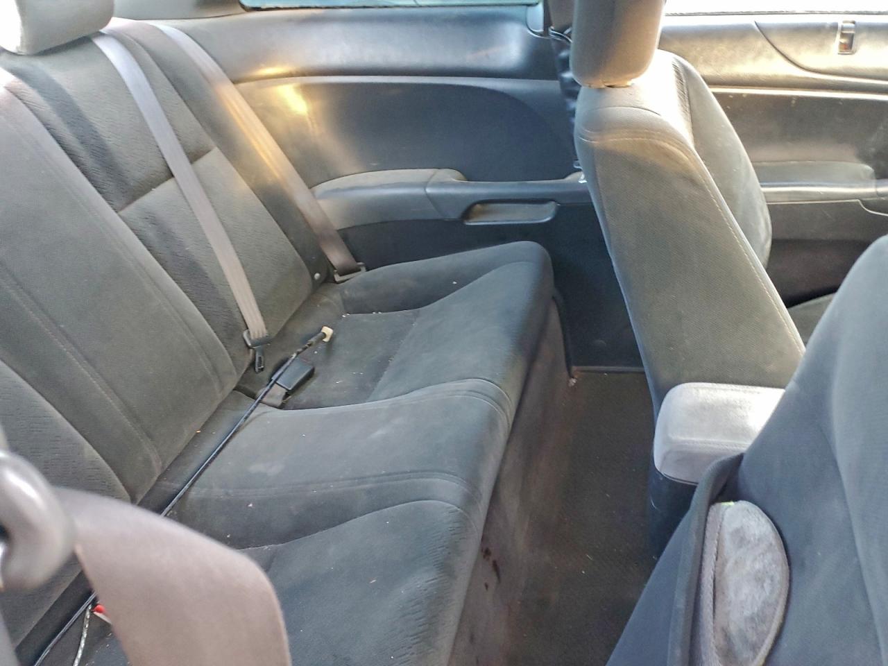2004 HONDA CIVIC EX photo 10