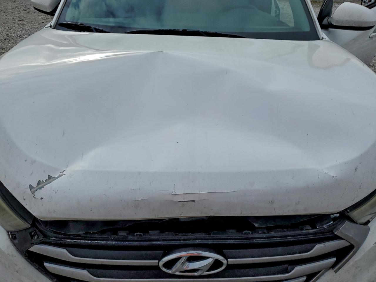 2017 HYUNDAI TUCSON SE photo 12