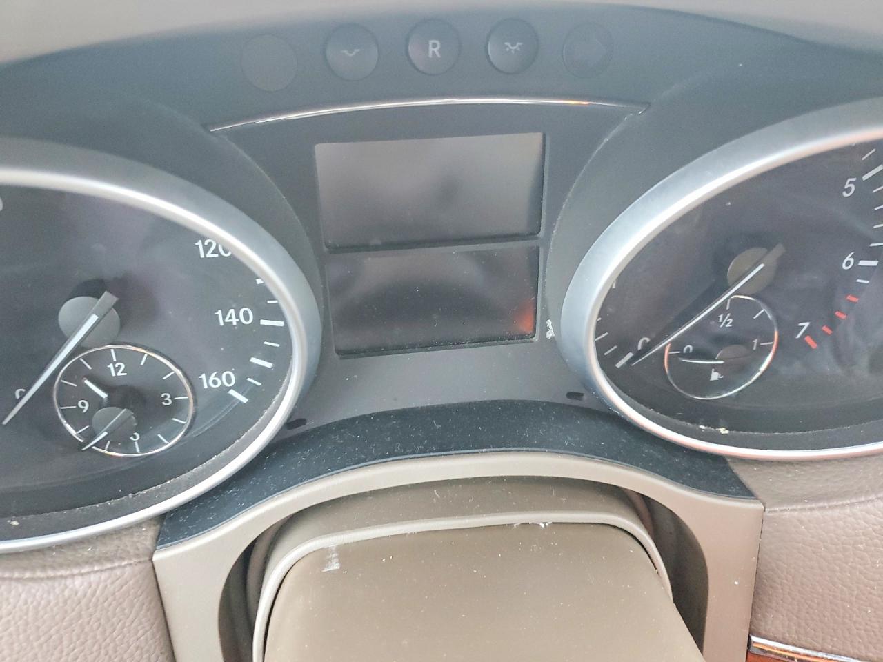 2007 MERCEDES-BENZ GL 450 4MATIC photo 17