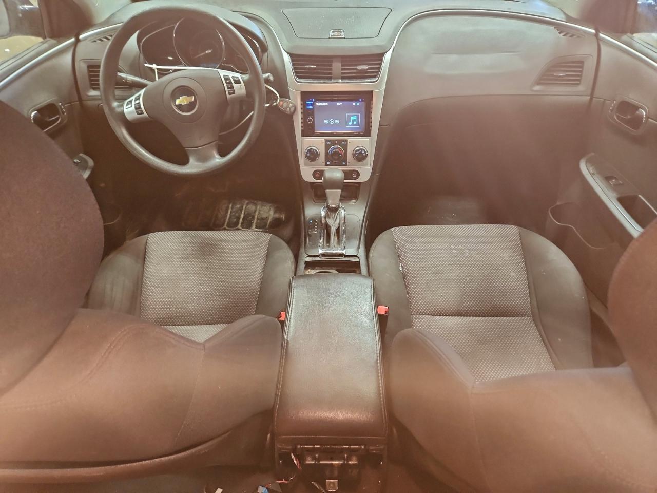 2011 CHEVROLET MALIBU 1LT photo 8