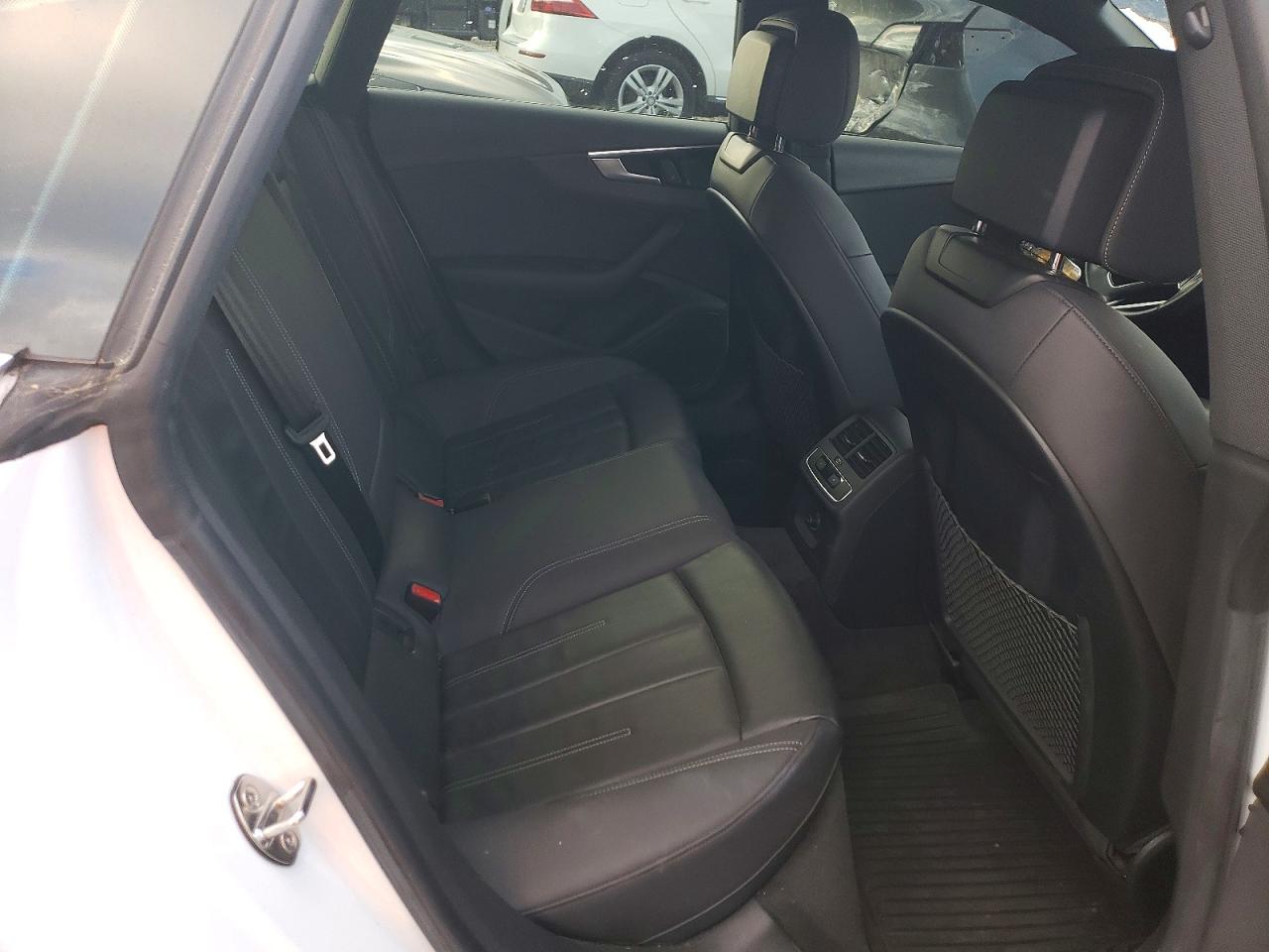 2020 AUDI A5 PREMIUM photo 10