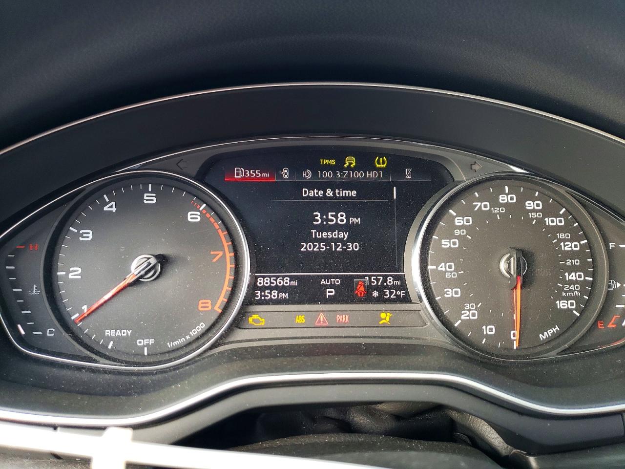 2020 AUDI A5 PREMIUM photo 9