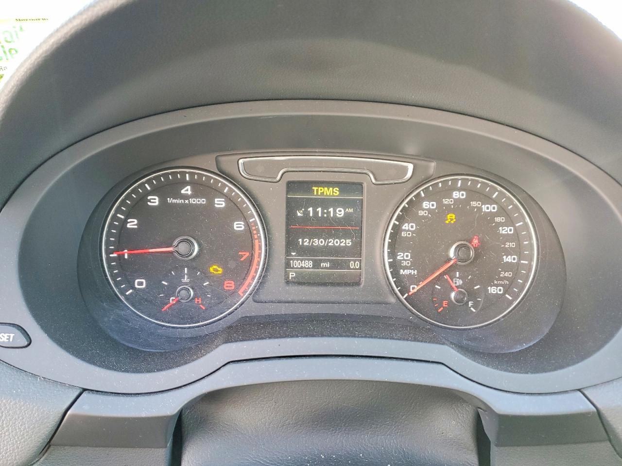 2018 AUDI Q3 PREMIUM PLUS photo 9