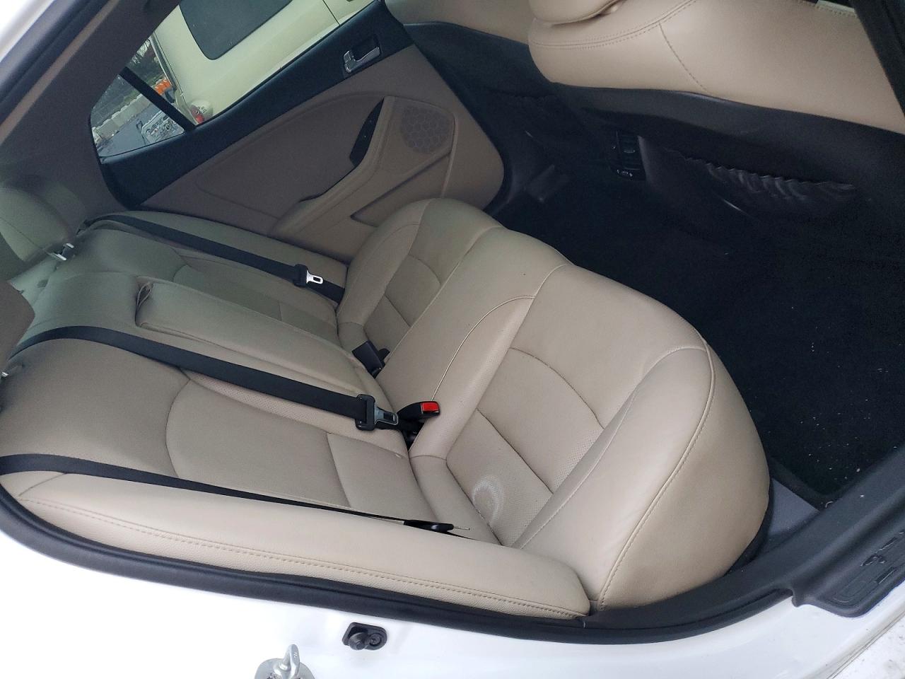 2015 KIA OPTIMA EX photo 10