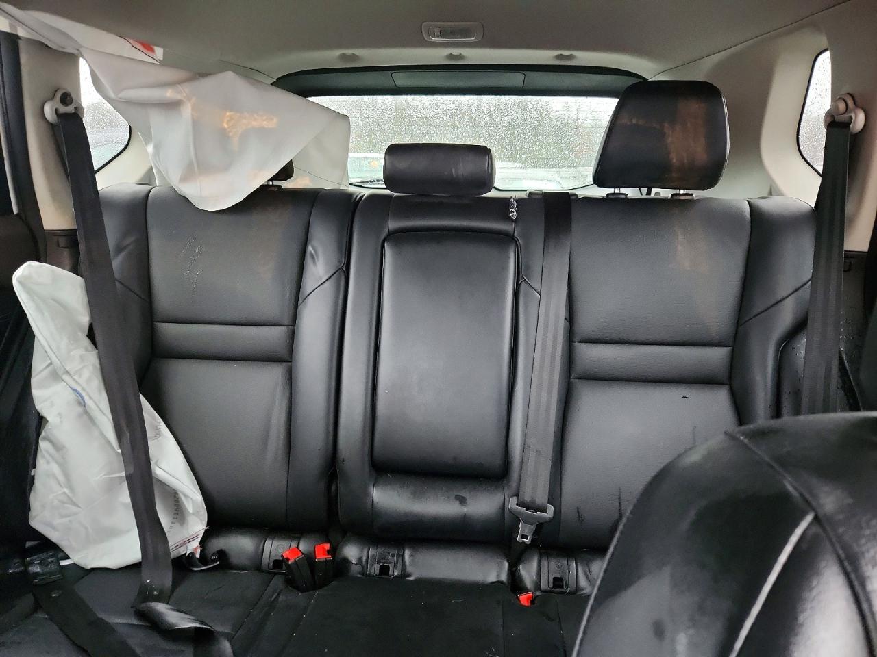 2021 NISSAN ROGUE SV photo 10