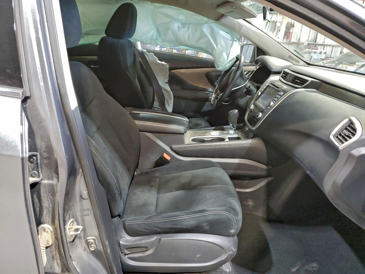 2018 NISSAN MURANO S photo 19