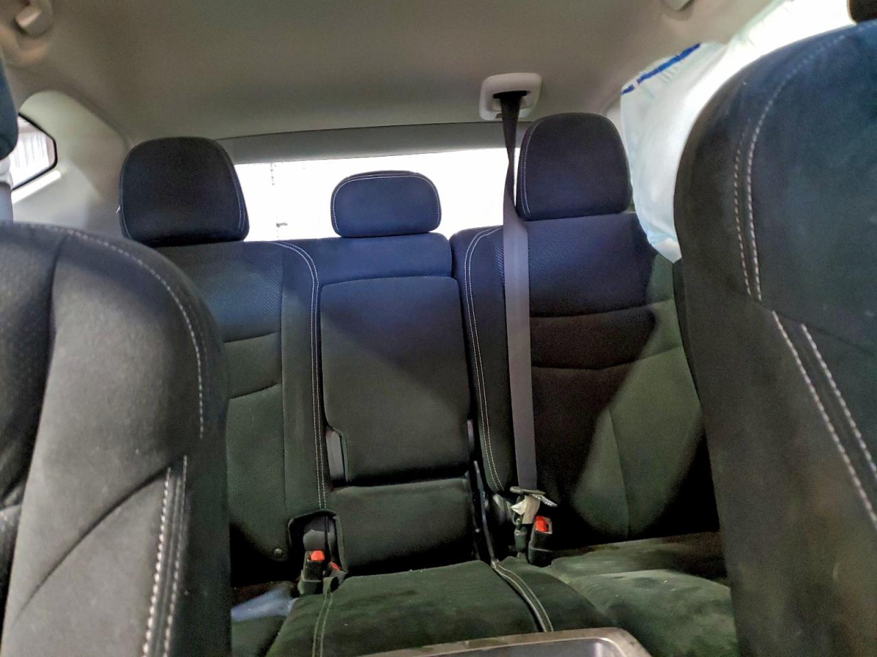 2018 NISSAN MURANO S photo 28
