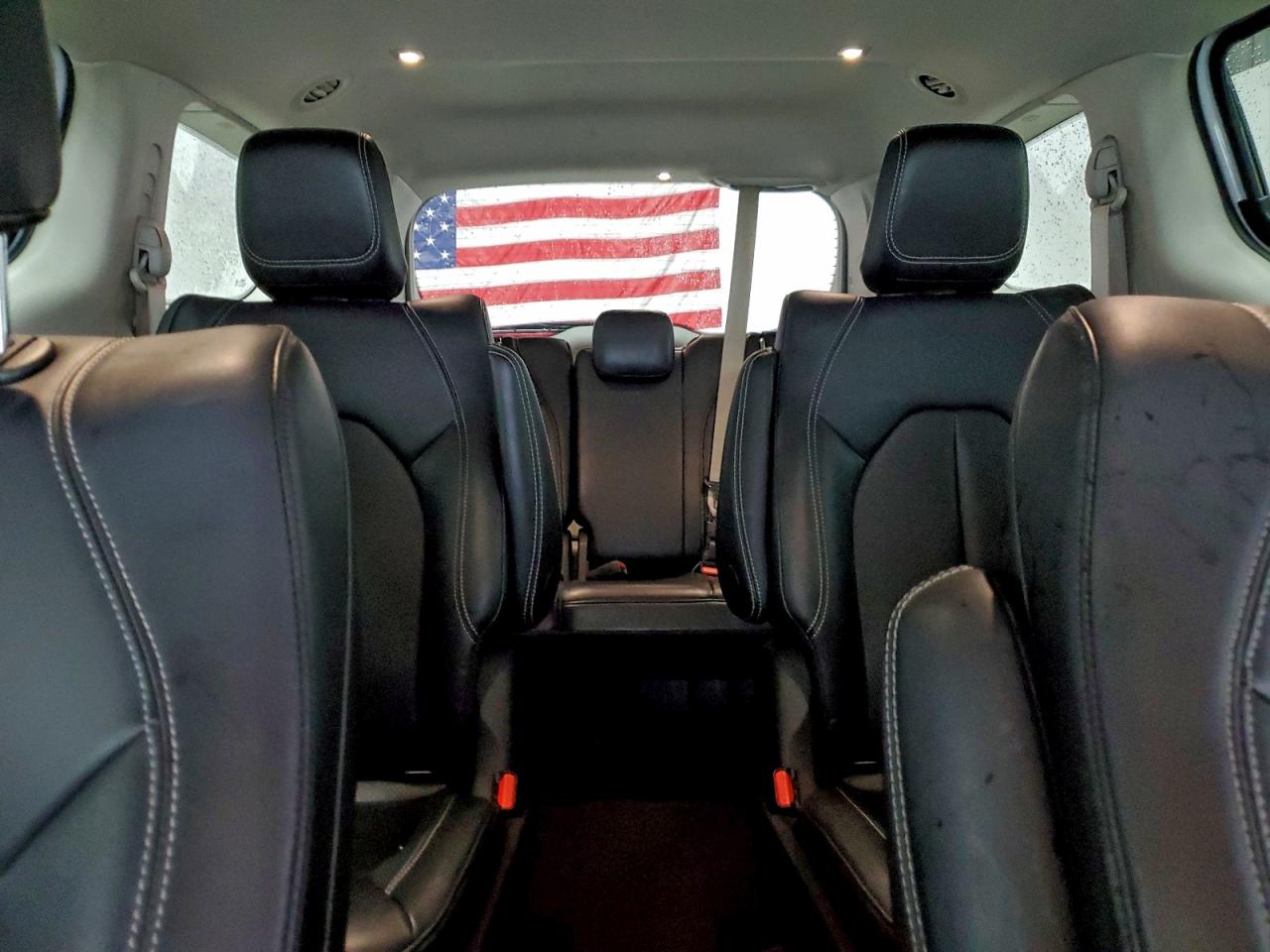 2024 CHRYSLER PACIFICA HYBRID SELECT photo 10