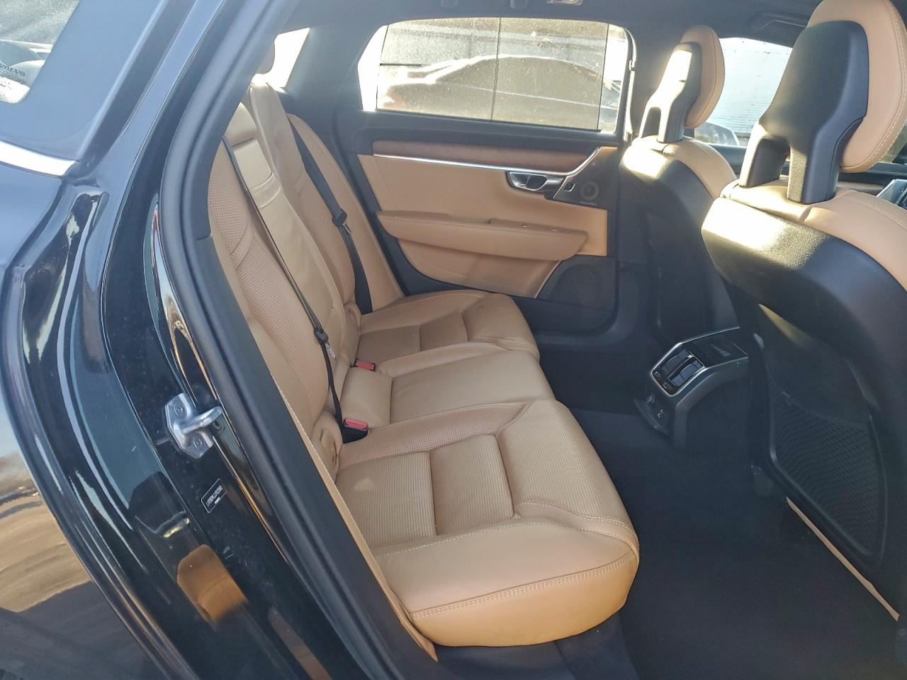 2018 VOLVO S90 T6 INSCRIPTION photo 19