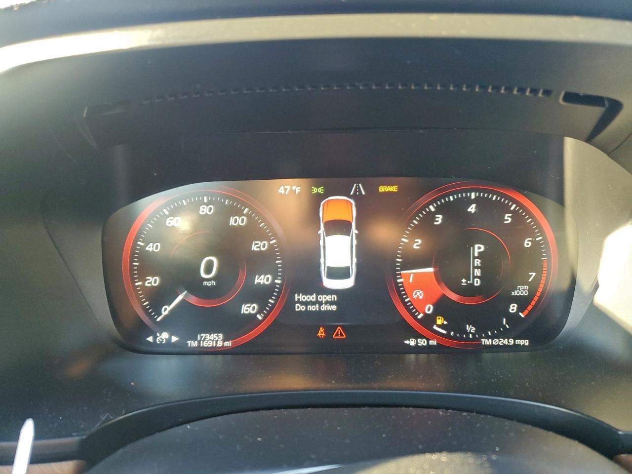 2018 VOLVO S90 T6 INSCRIPTION photo 17