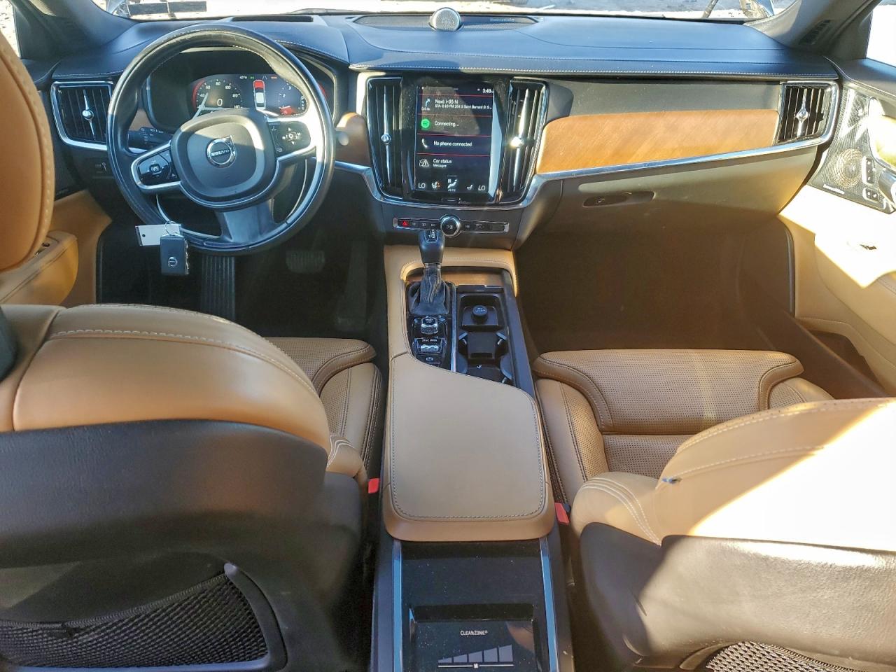 2018 VOLVO S90 T6 INSCRIPTION photo 15