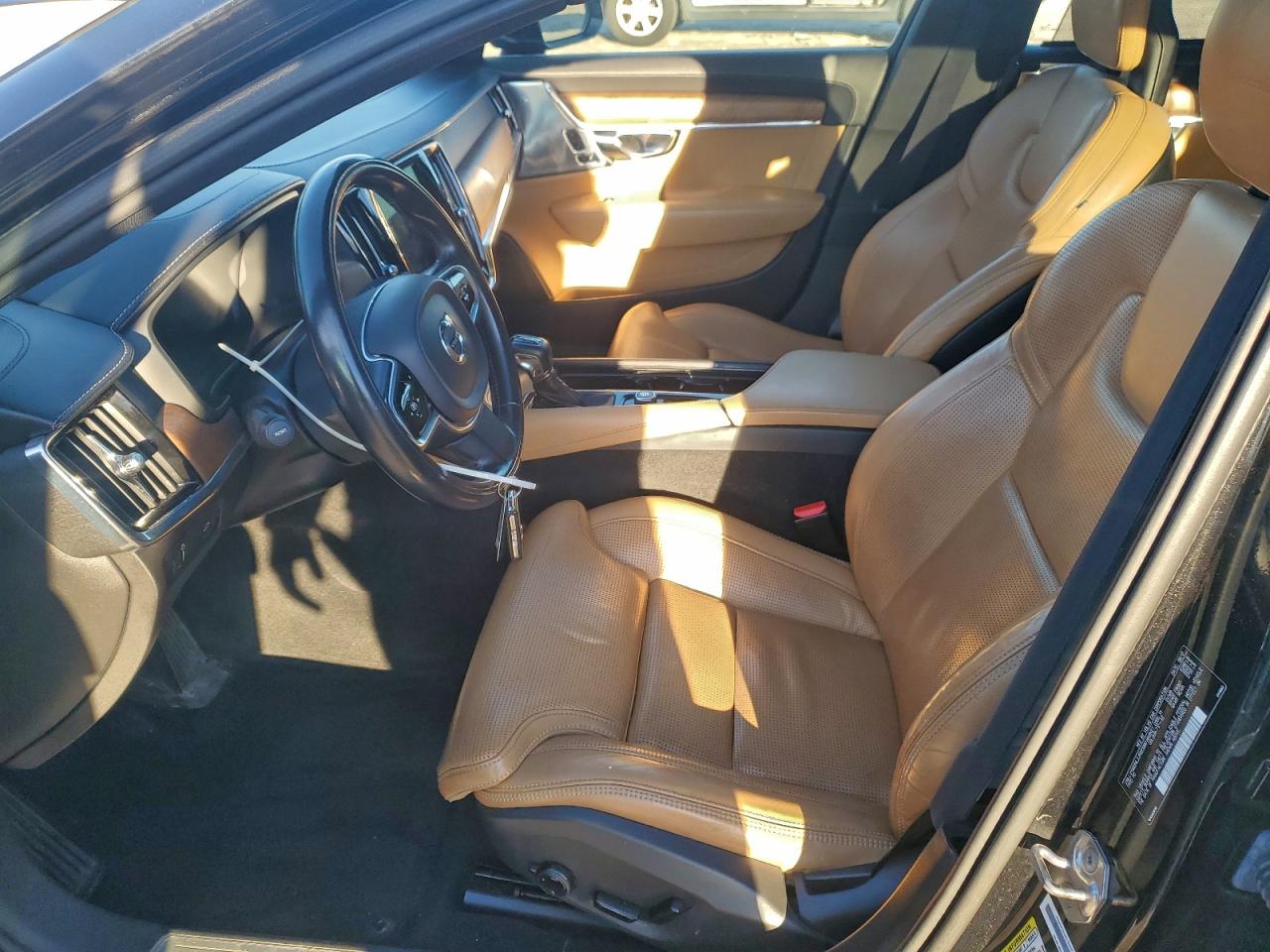 2018 VOLVO S90 T6 INSCRIPTION photo 13