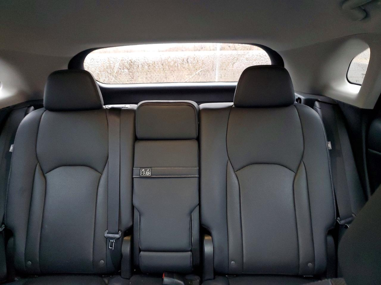 2022 LEXUS RX photo 19