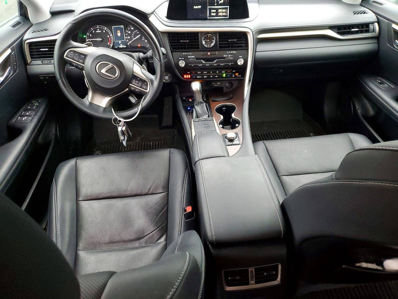 2022 LEXUS RX photo 15