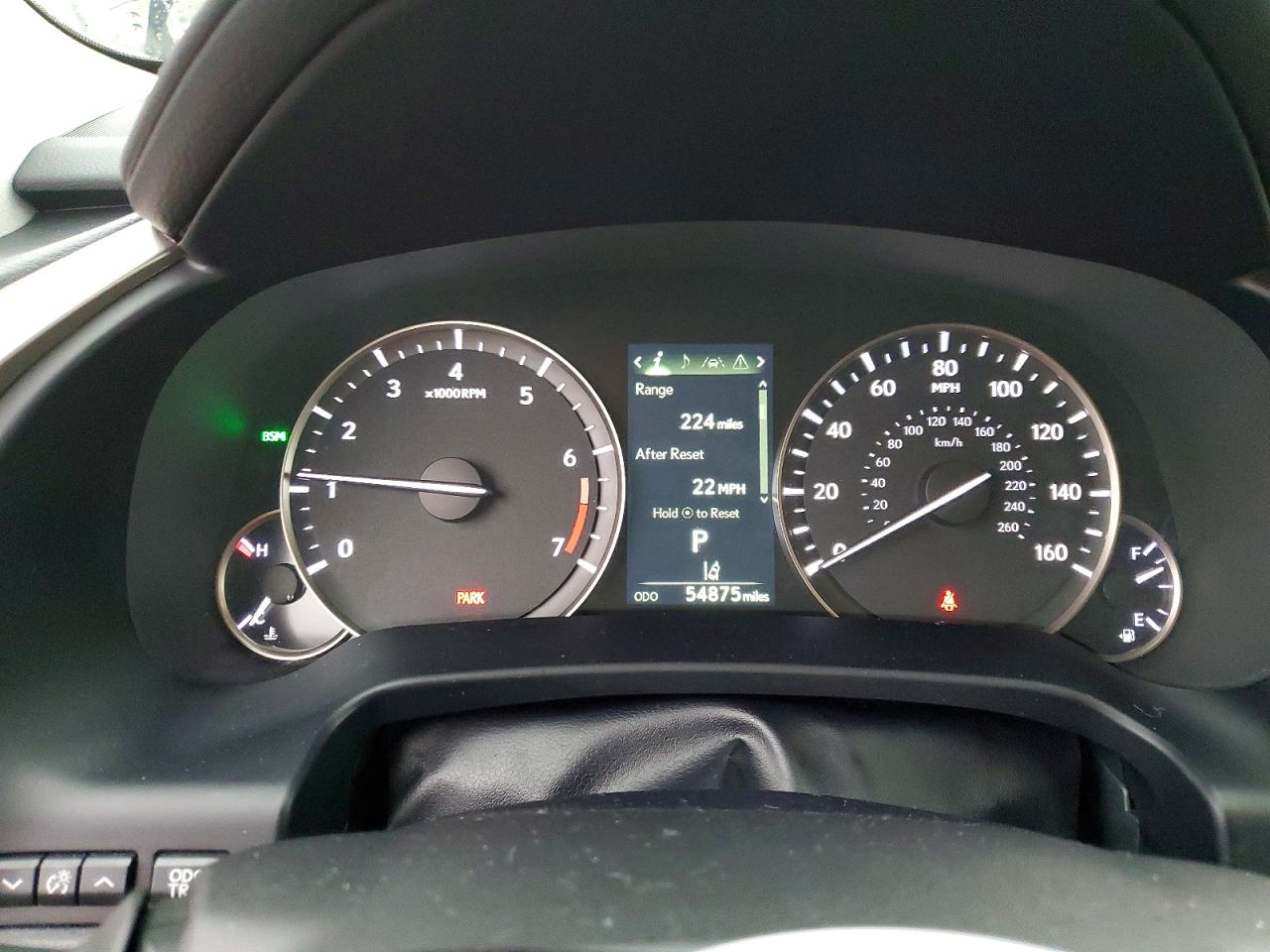 2022 LEXUS RX photo 17