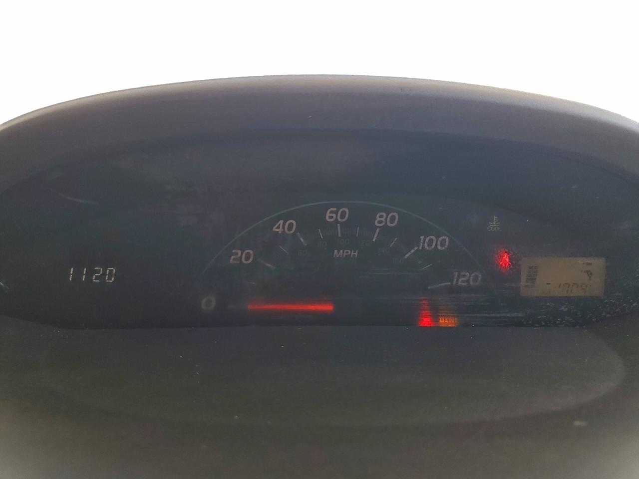 2008 TOYOTA YARIS photo 9