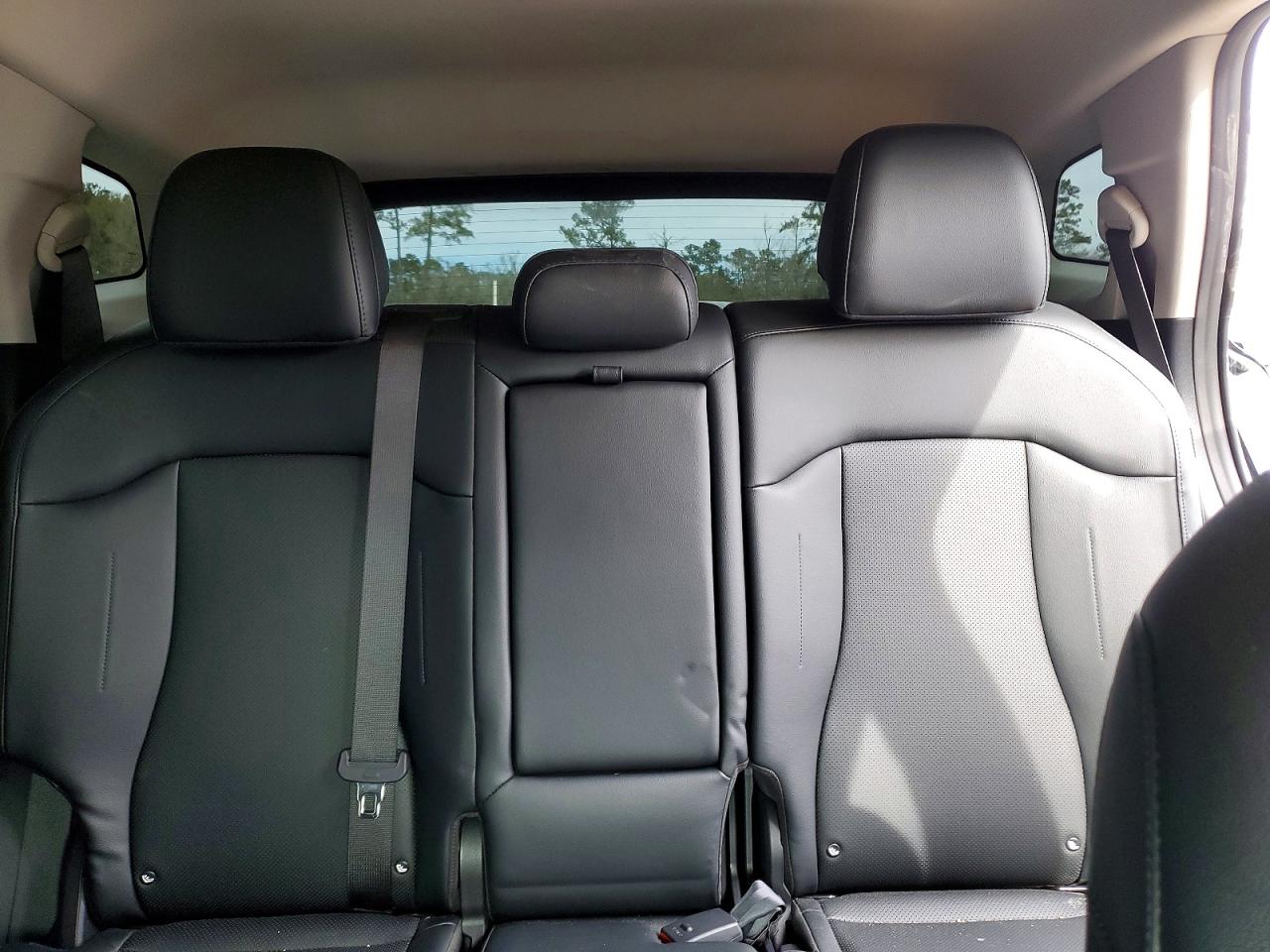2025 KIA SPORTAGE EX photo 10