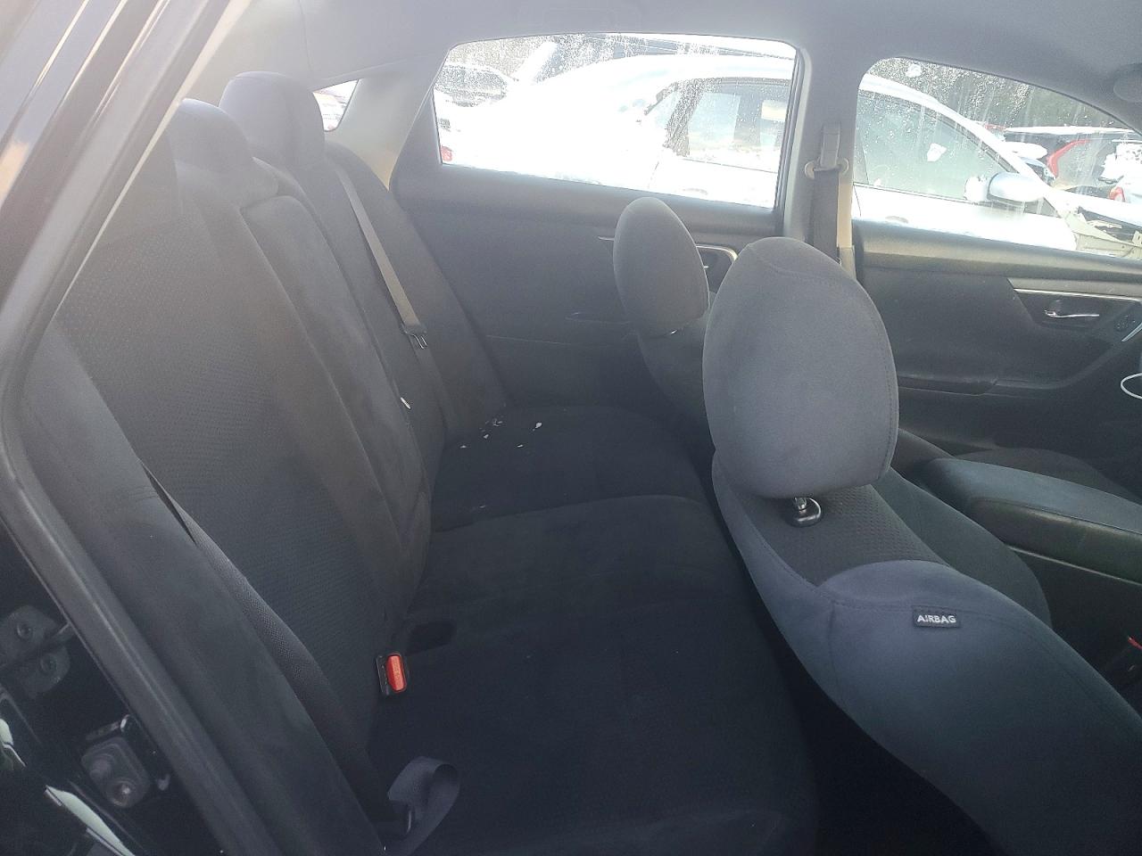 2015 NISSAN ALTIMA 2.5 photo 19