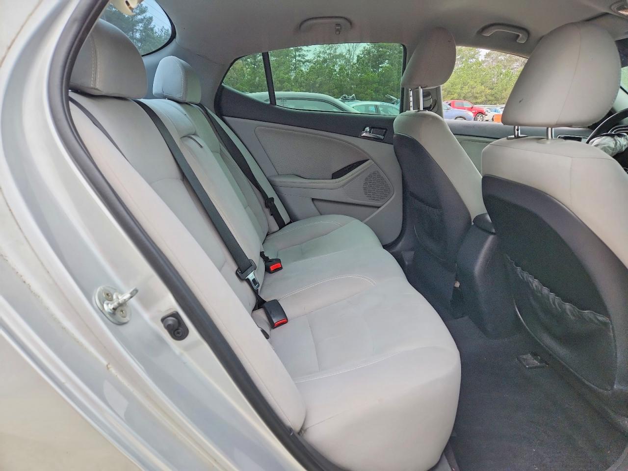 2015 KIA OPTIMA LX photo 19