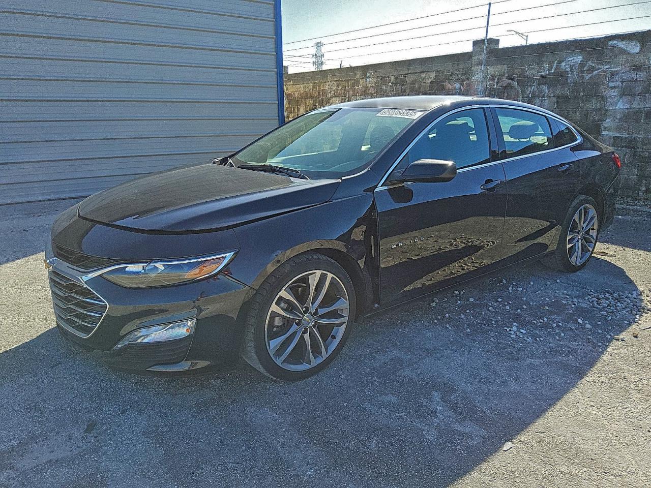 2023 CHEVROLET MALIBU