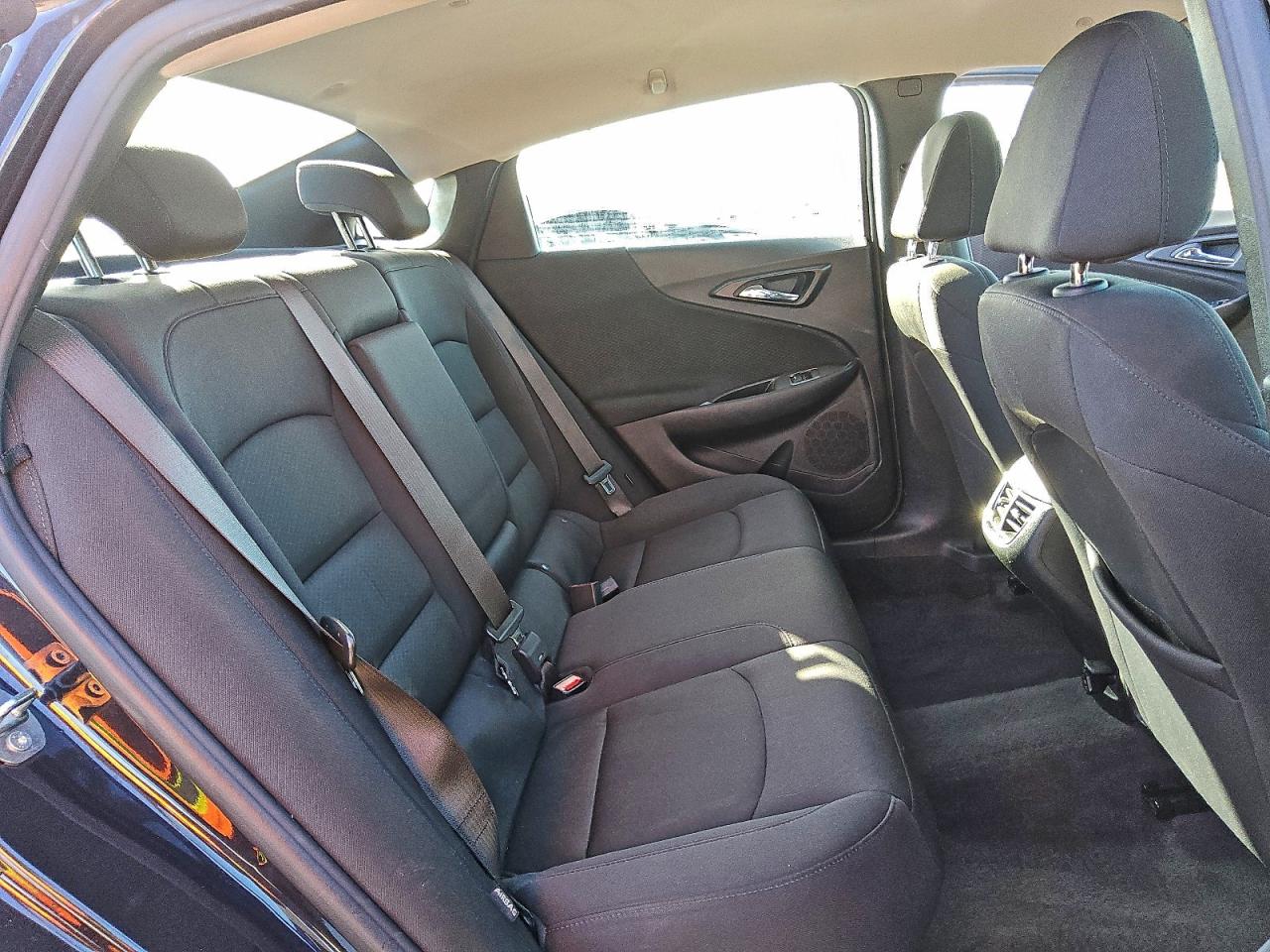 2023 CHEVROLET MALIBU LT photo 10