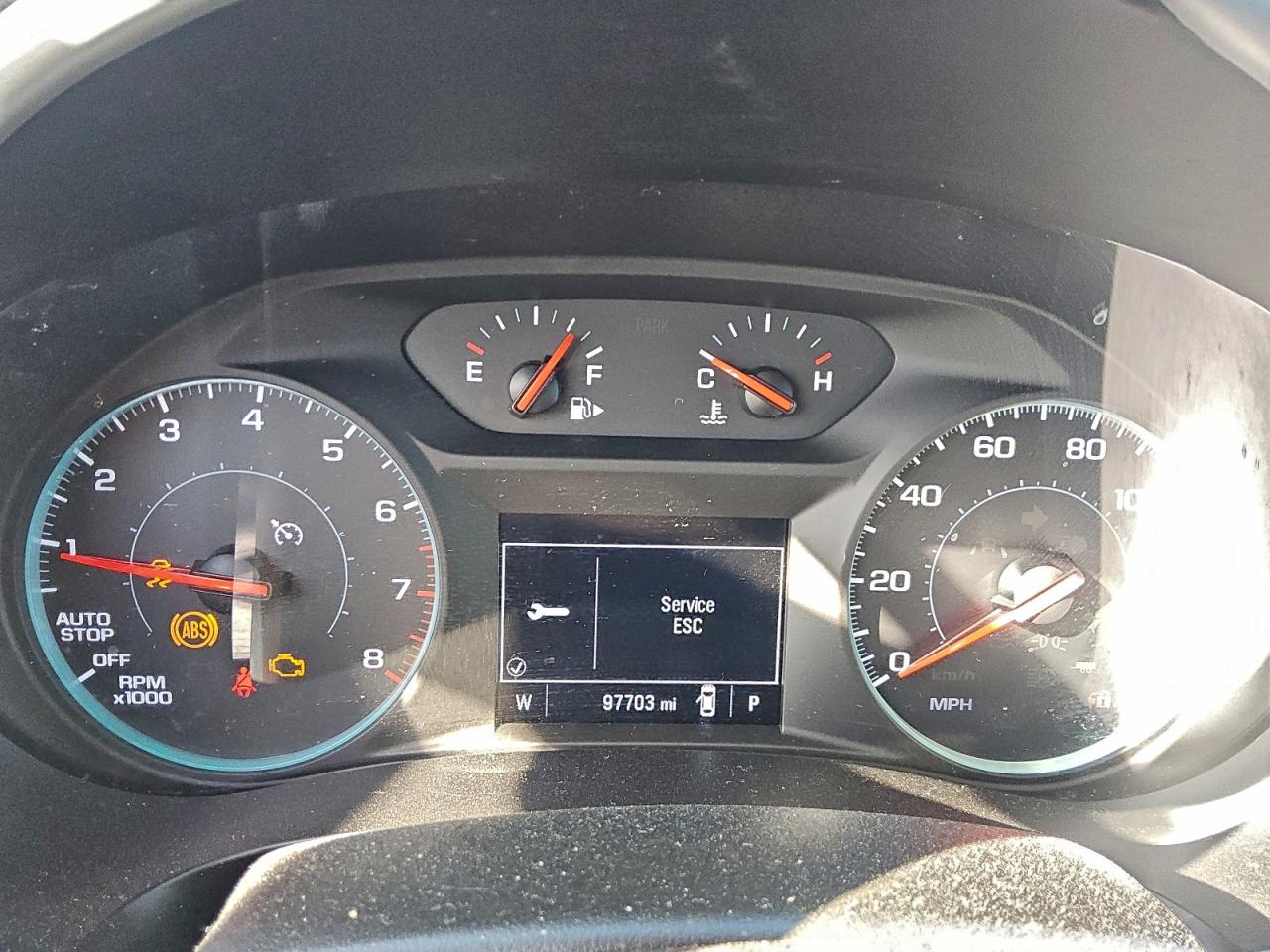 2023 CHEVROLET MALIBU LT photo 9