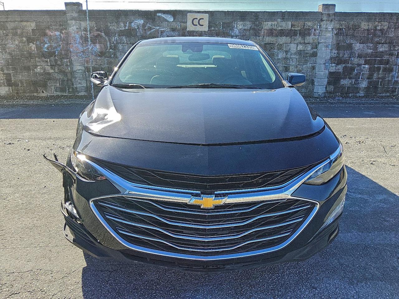 2023 CHEVROLET MALIBU LT photo 5